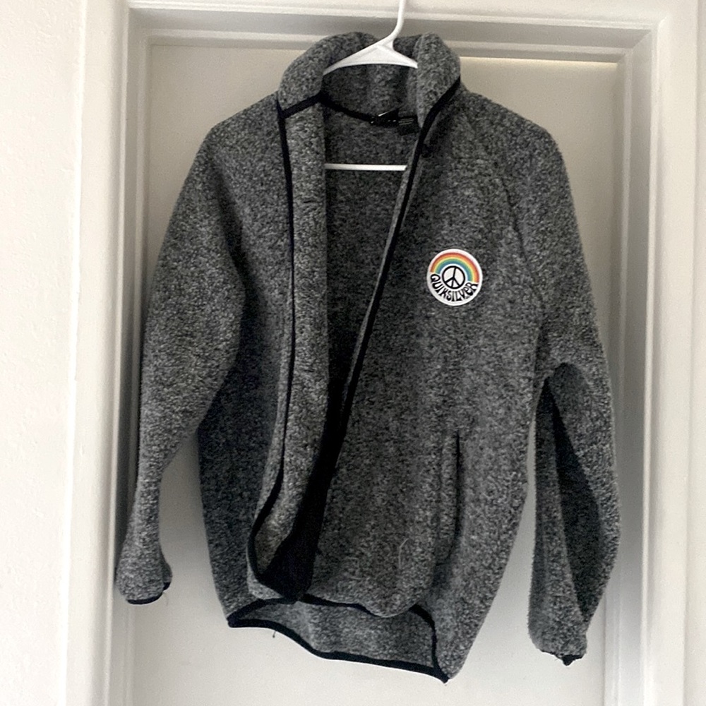 Quiksilver Jacket